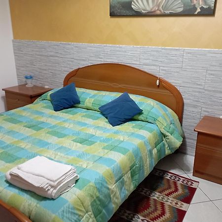 B&B I Tre Ulivi 모르도로 외부 사진