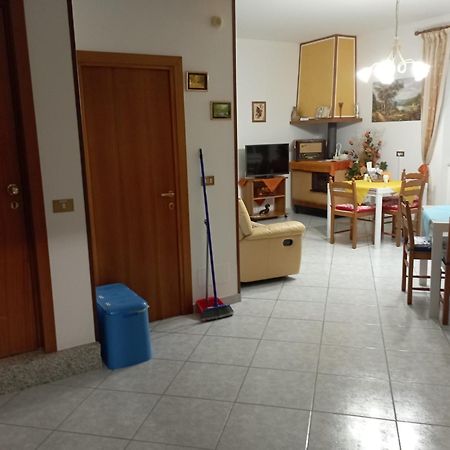 B&B I Tre Ulivi 모르도로 외부 사진