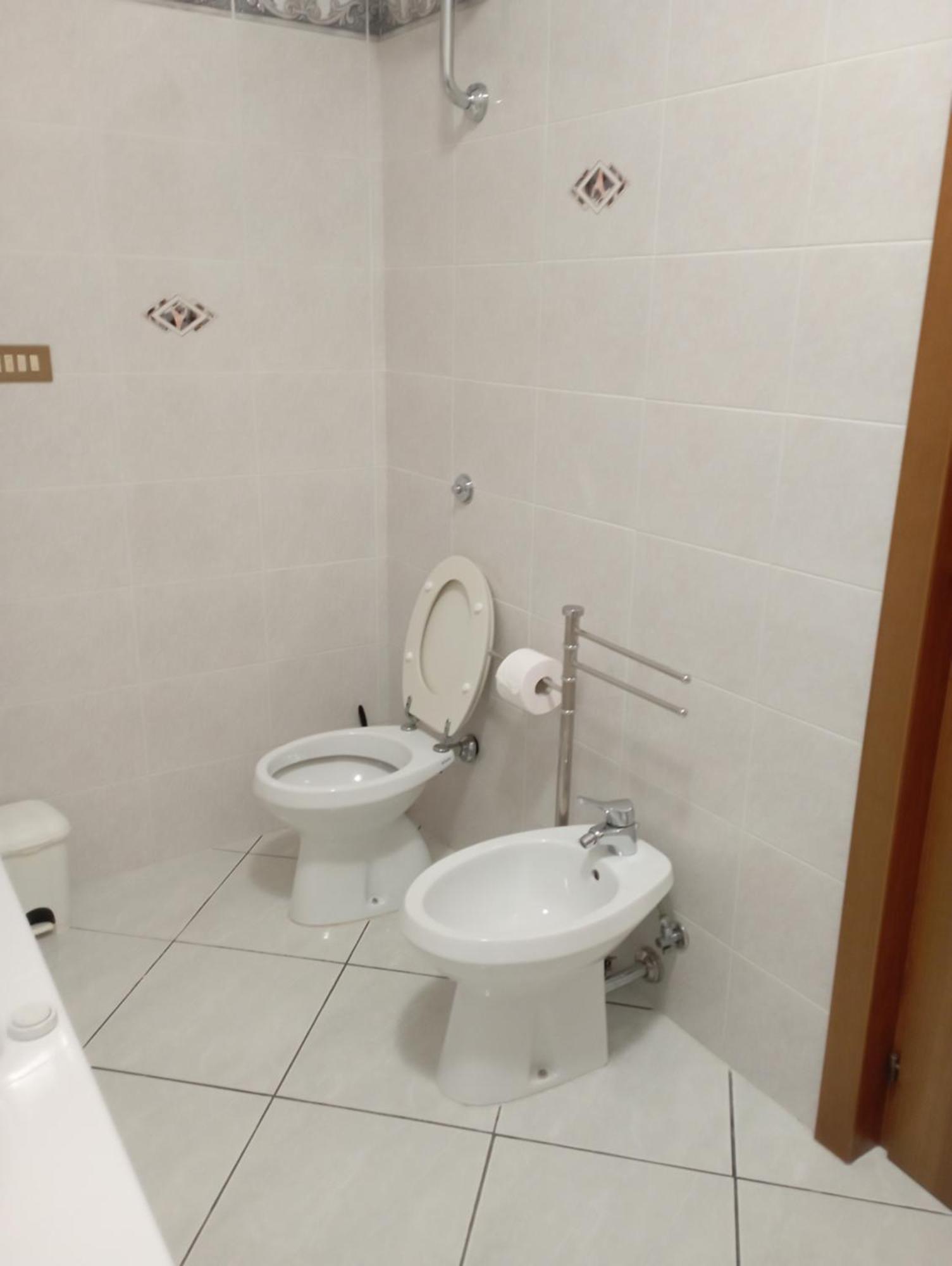 B&B I Tre Ulivi 모르도로 외부 사진