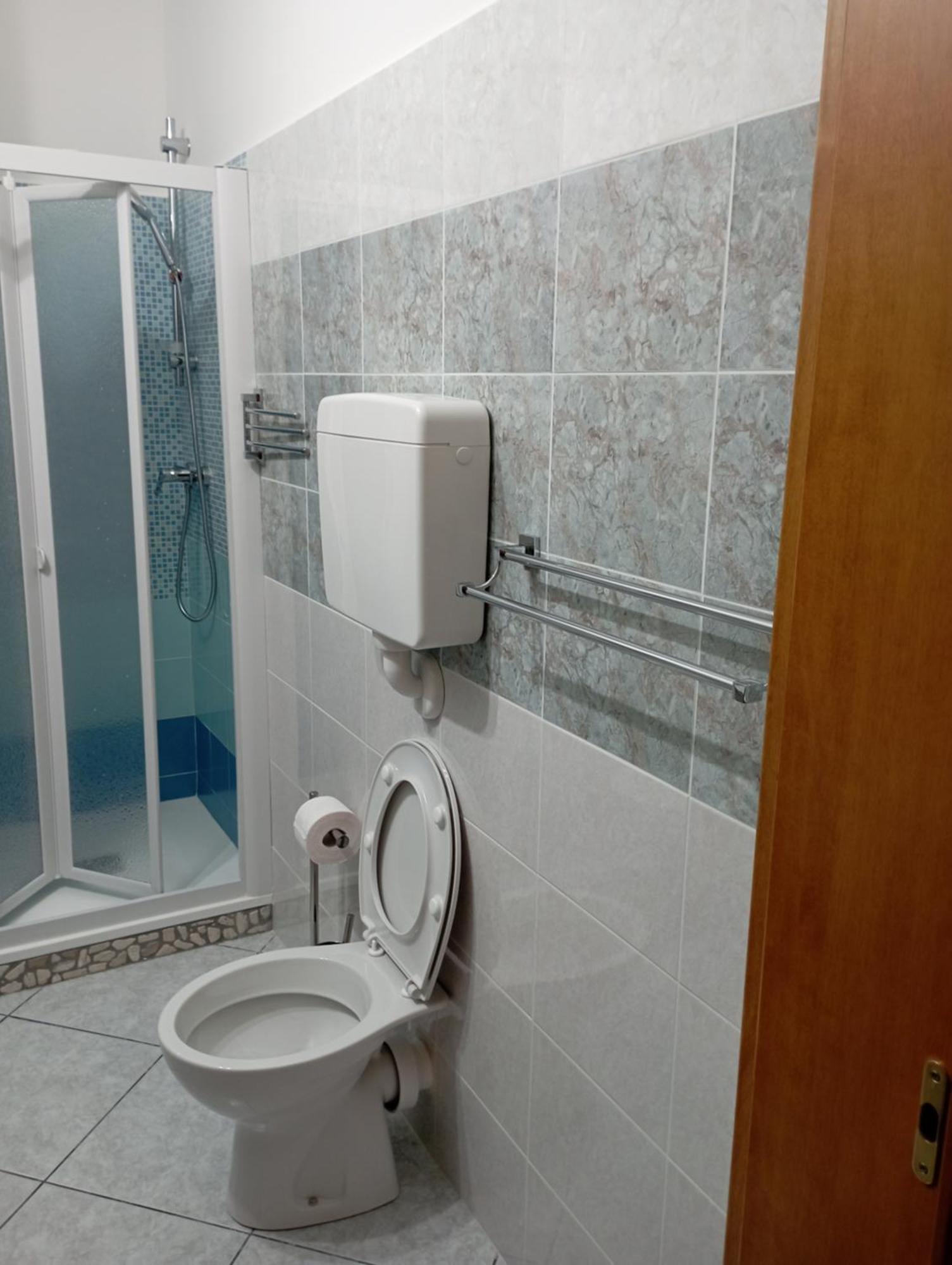 B&B I Tre Ulivi 모르도로 외부 사진