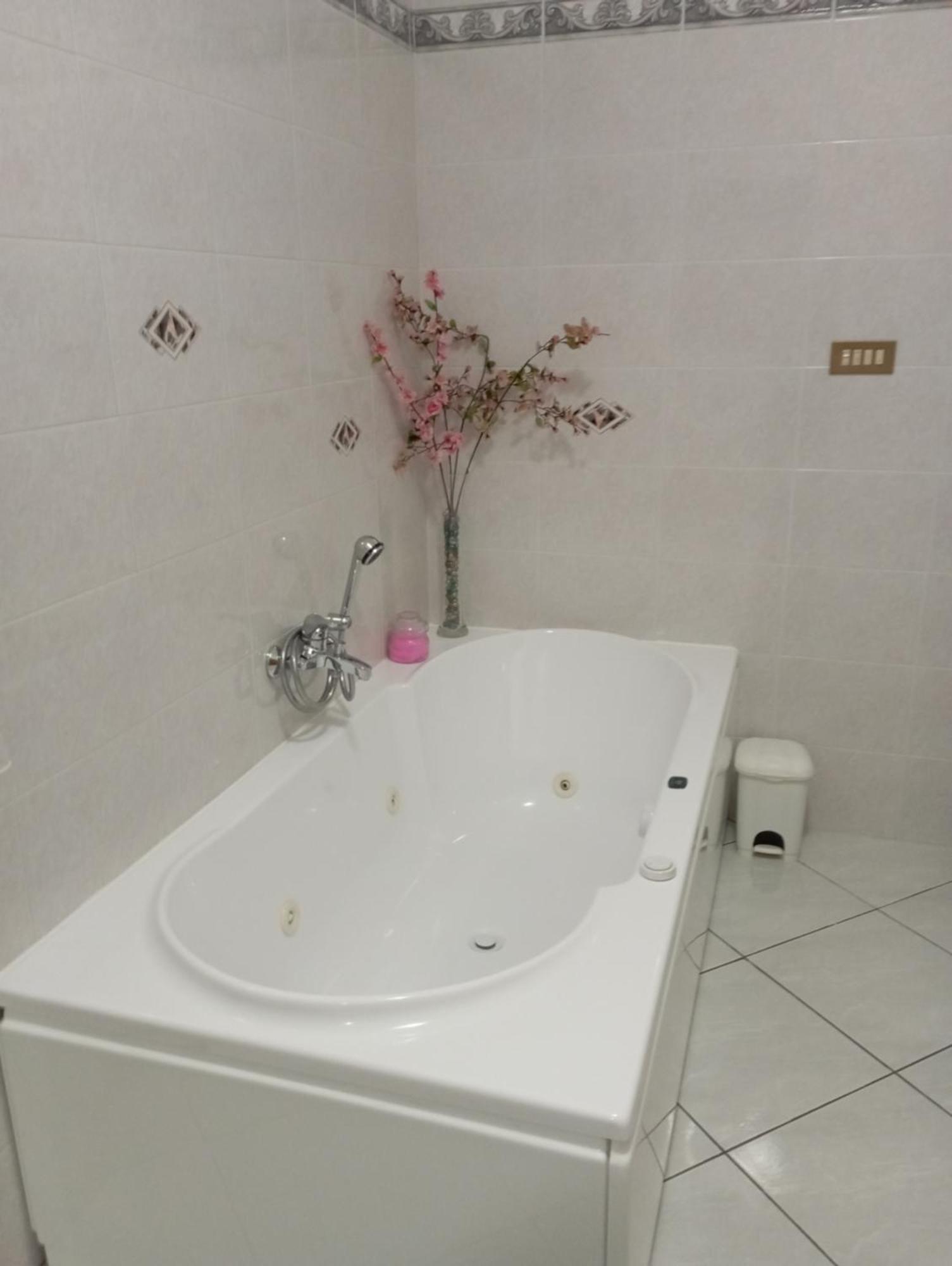 B&B I Tre Ulivi 모르도로 외부 사진
