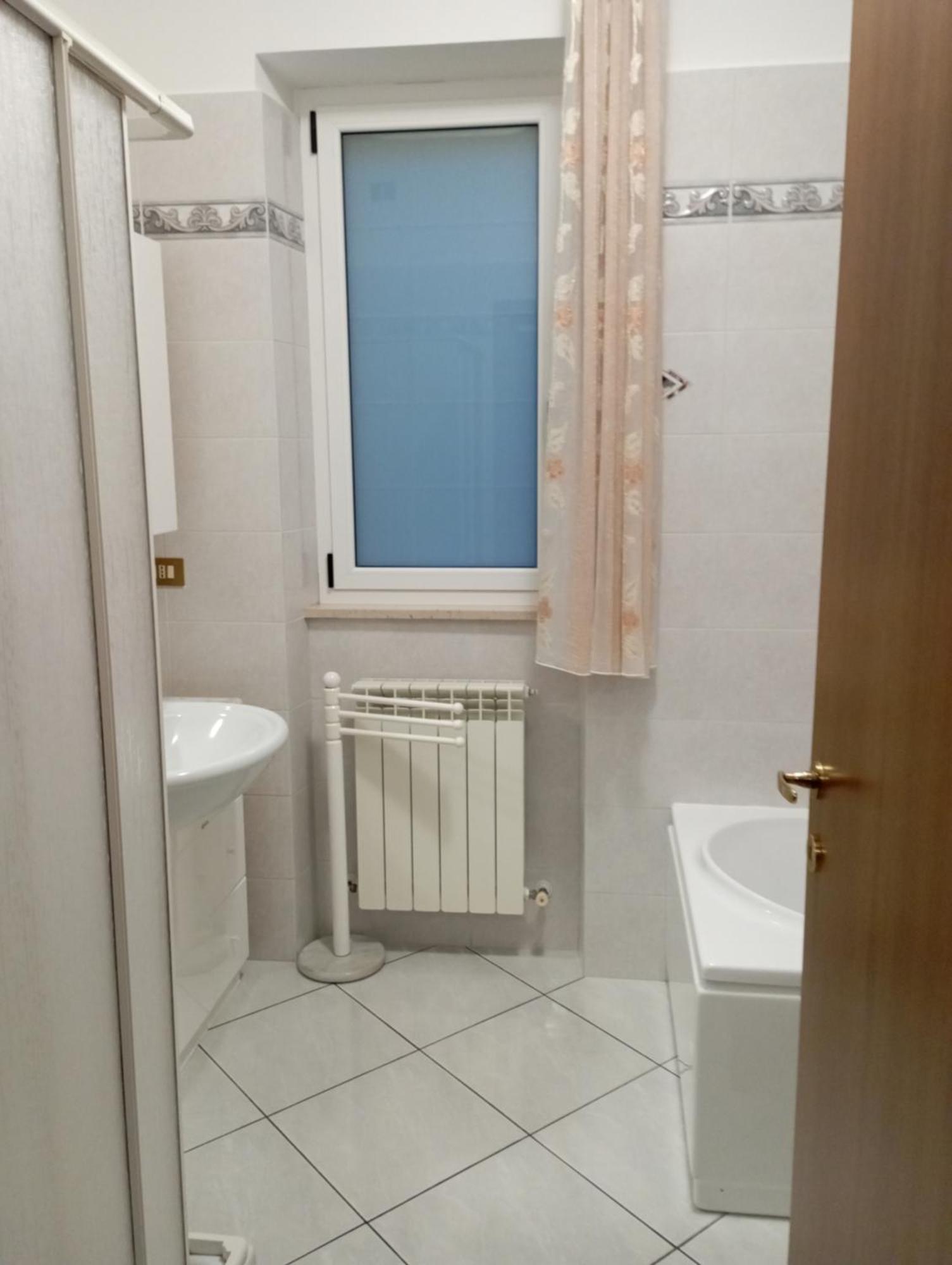 B&B I Tre Ulivi 모르도로 외부 사진