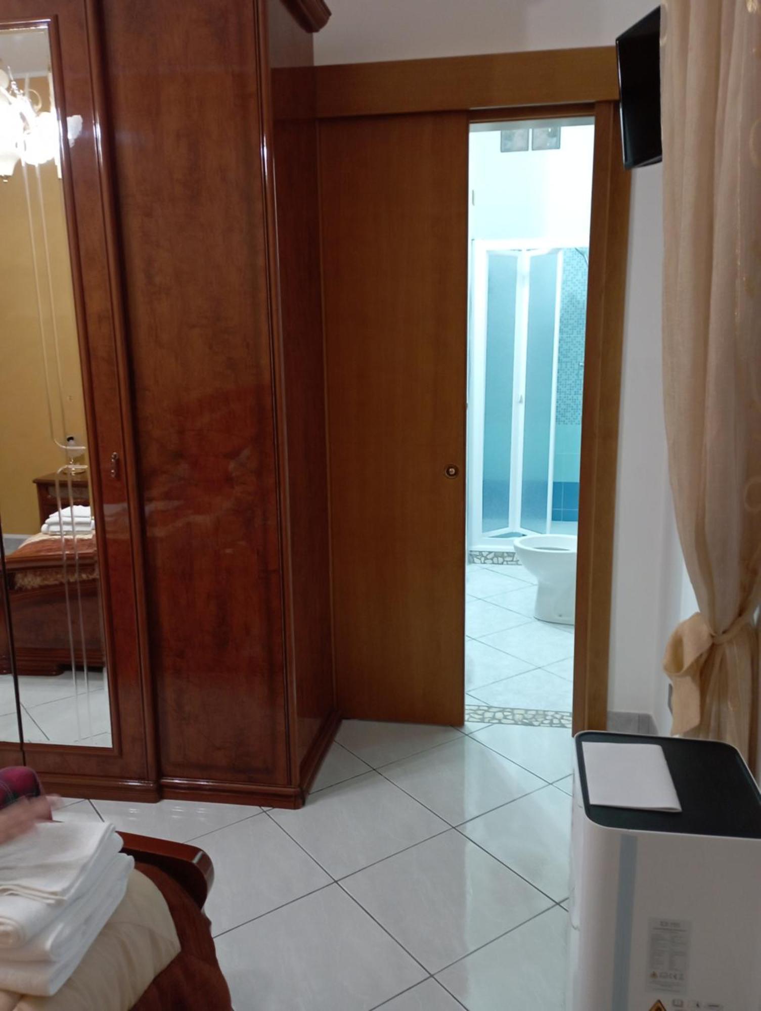 B&B I Tre Ulivi 모르도로 외부 사진