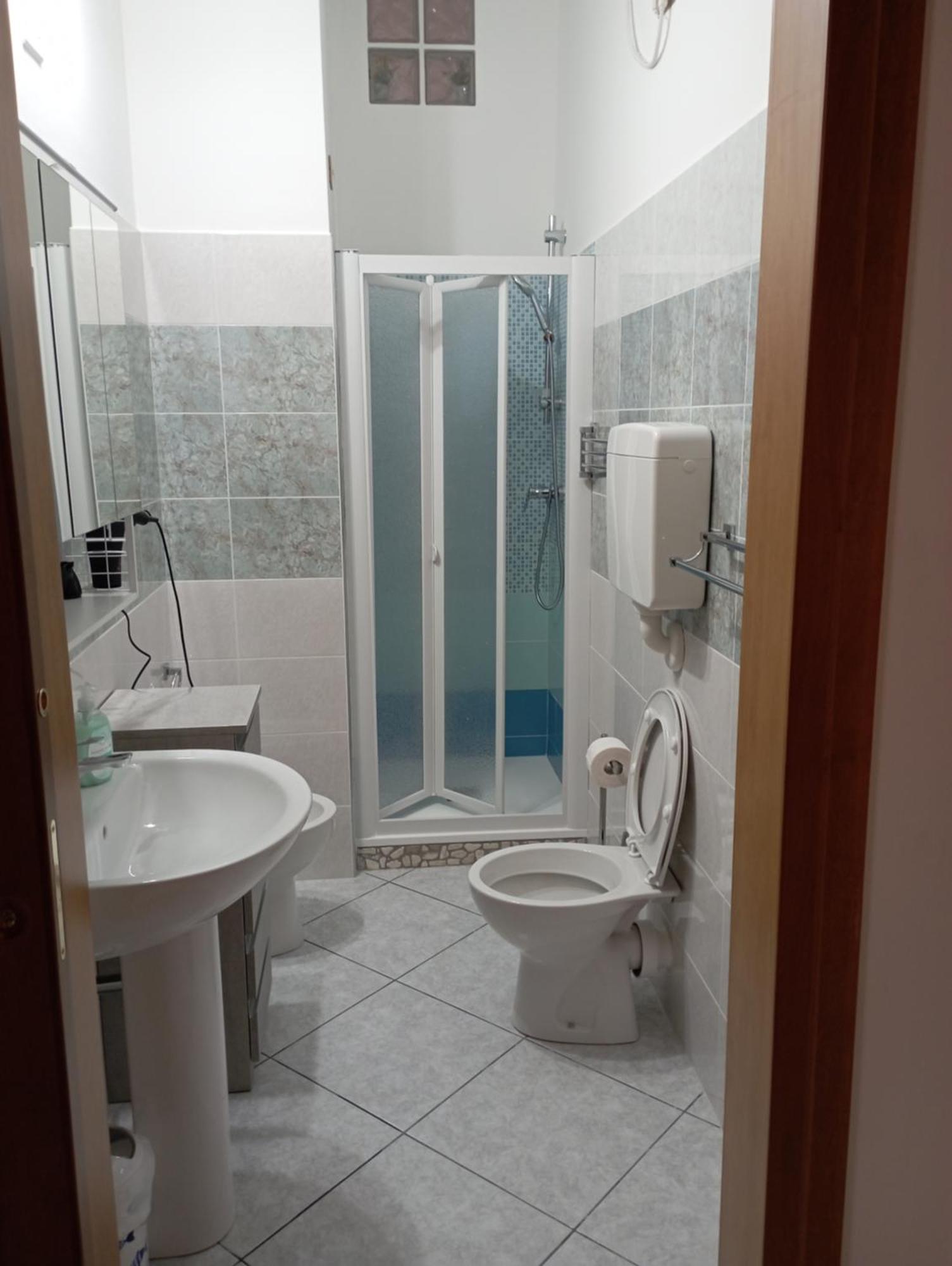 B&B I Tre Ulivi 모르도로 외부 사진