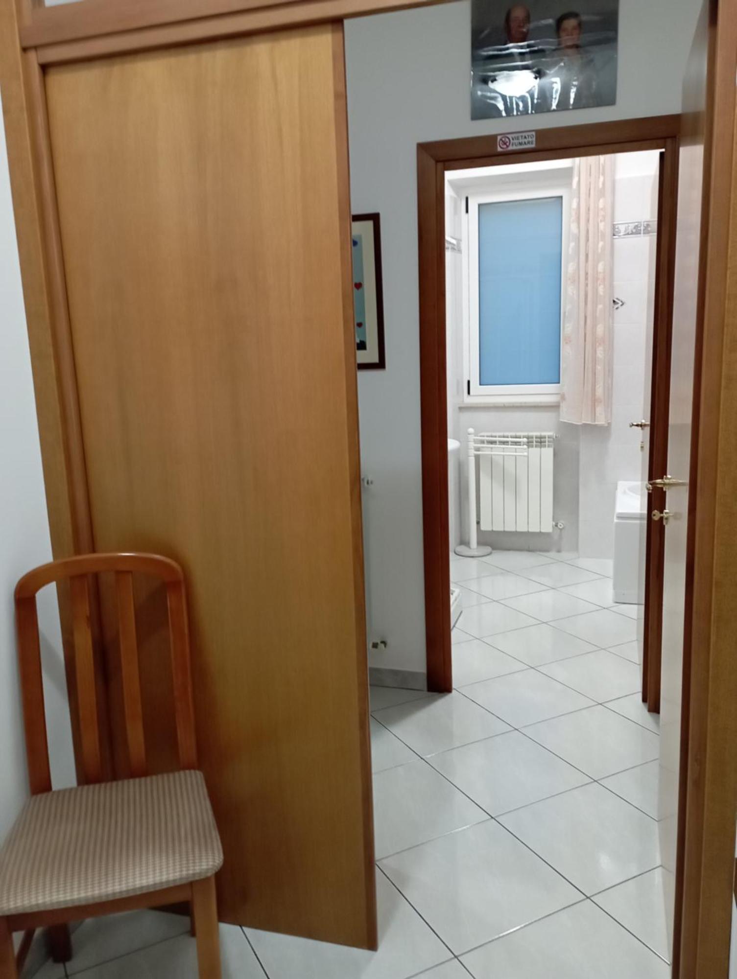B&B I Tre Ulivi 모르도로 외부 사진