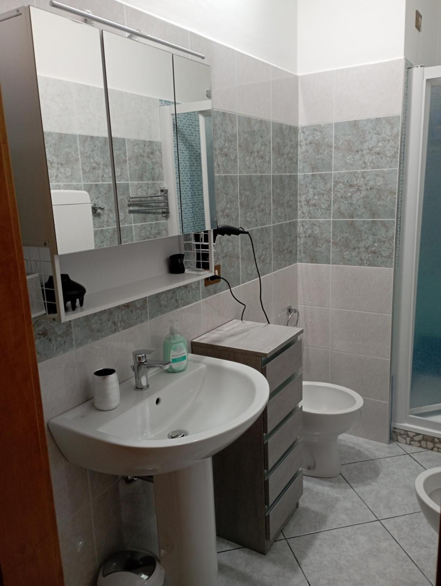 B&B I Tre Ulivi 모르도로 외부 사진