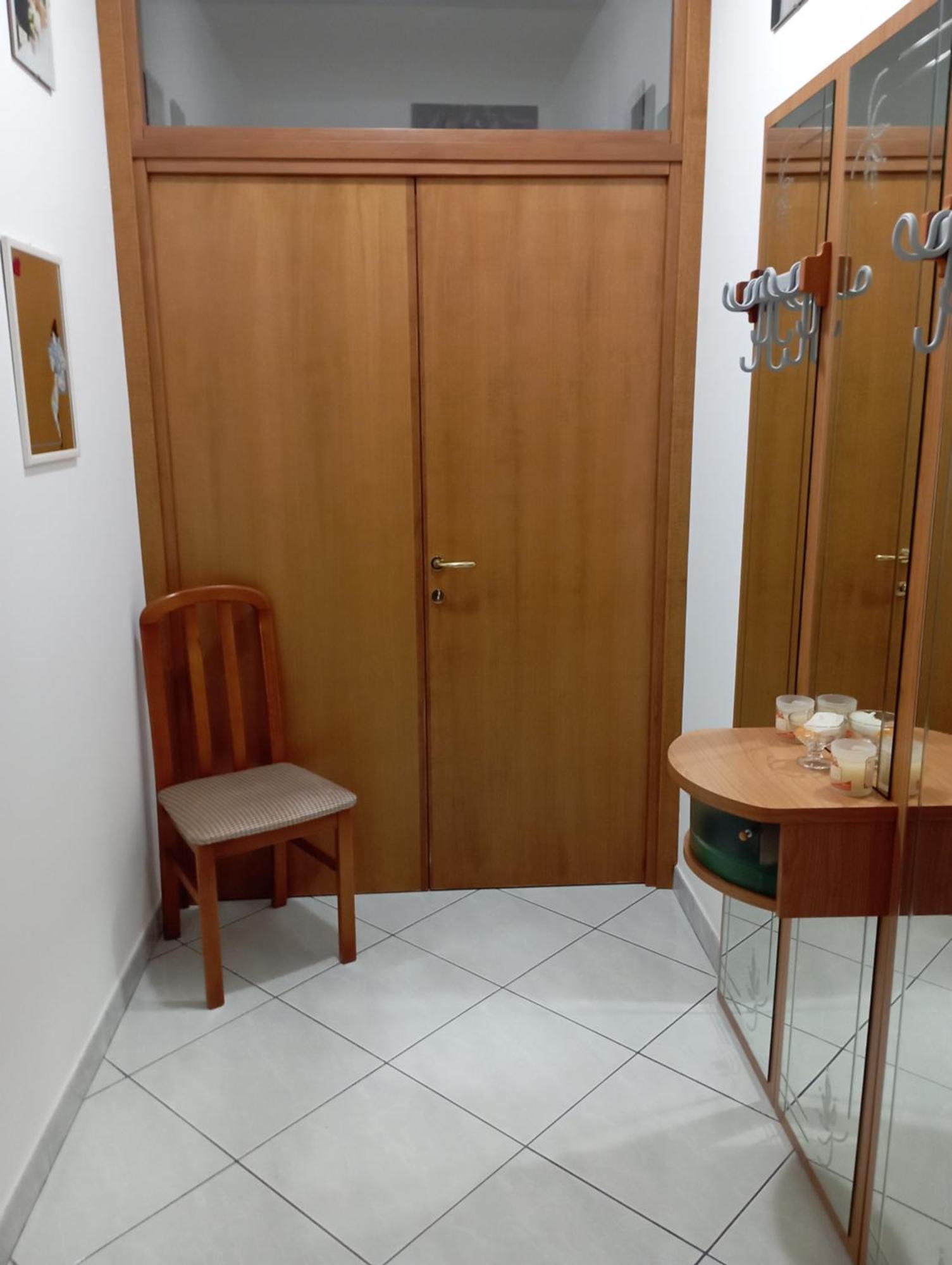 B&B I Tre Ulivi 모르도로 외부 사진