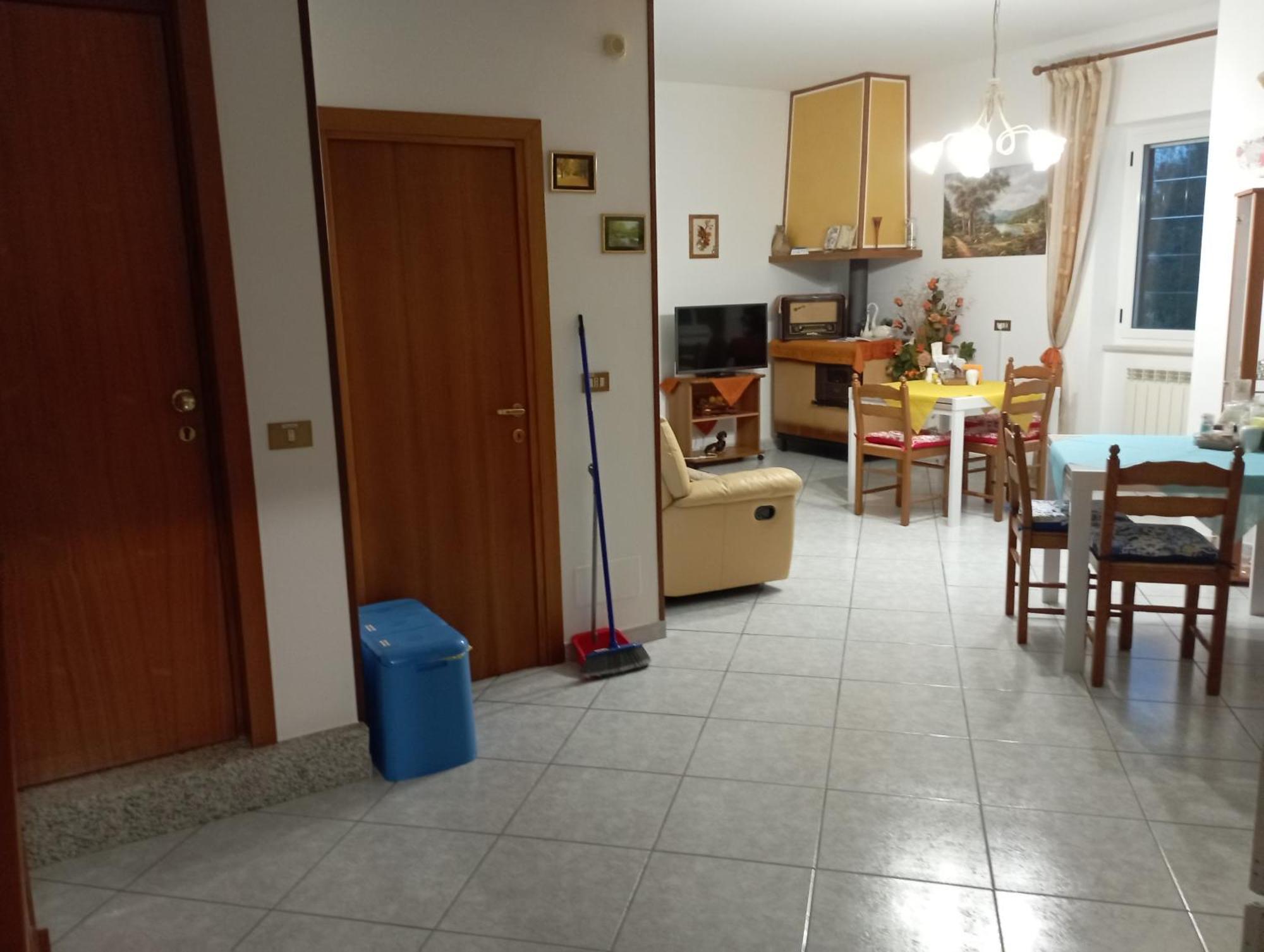 B&B I Tre Ulivi 모르도로 외부 사진