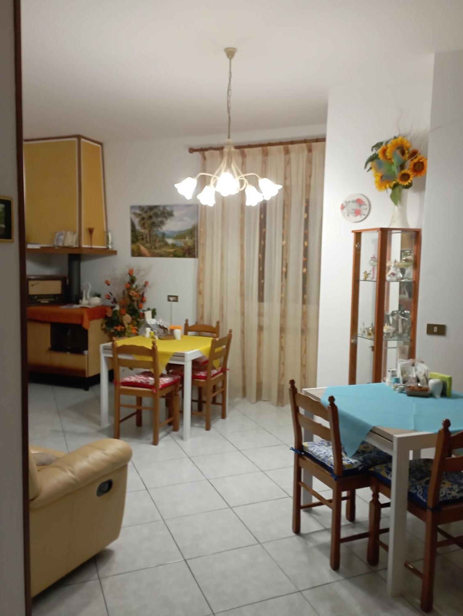 B&B I Tre Ulivi 모르도로 외부 사진