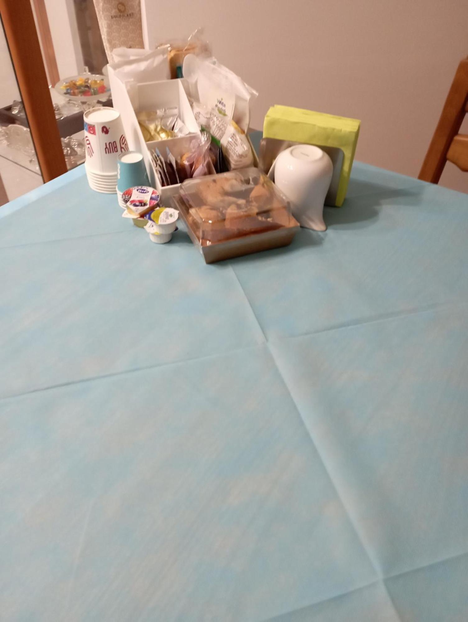 B&B I Tre Ulivi 모르도로 외부 사진